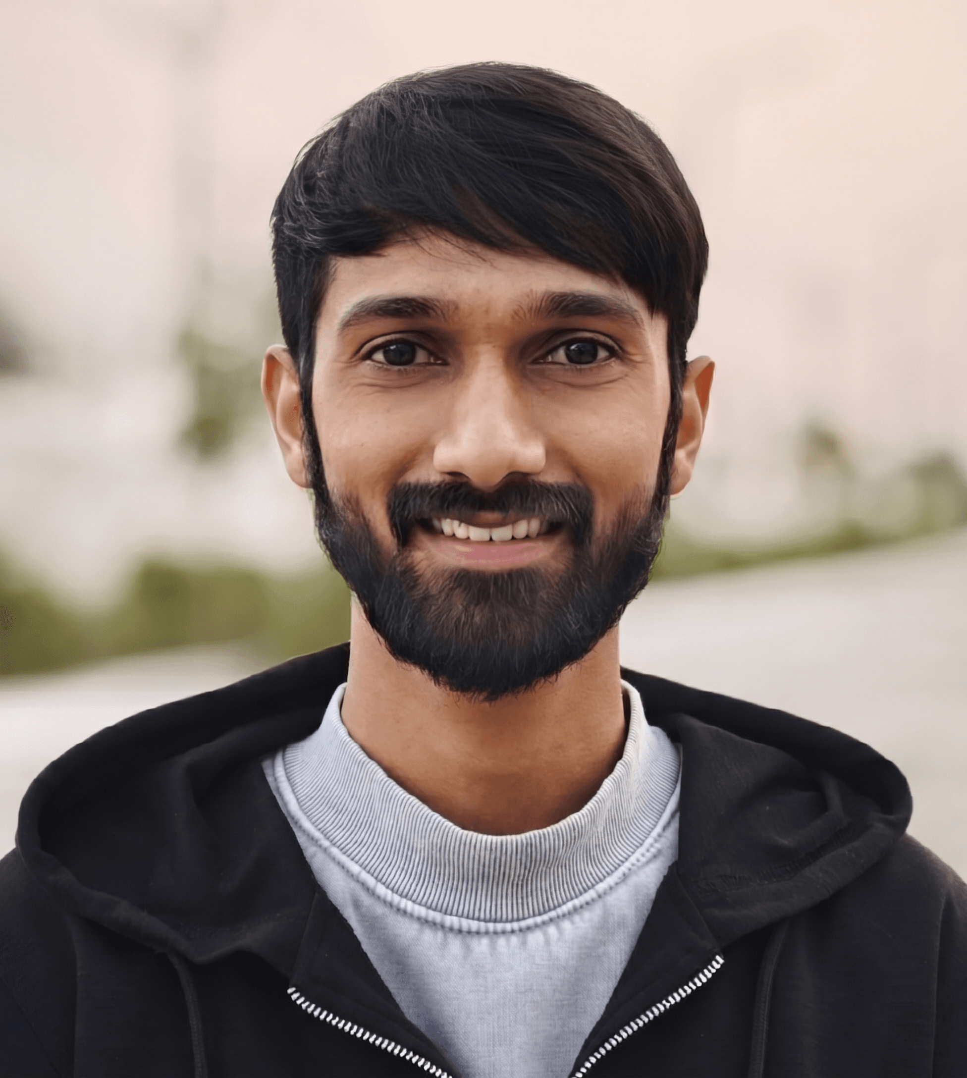 Vatsal Kachhadiya's headshot