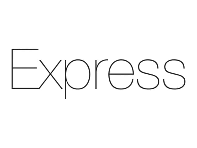 Express.js